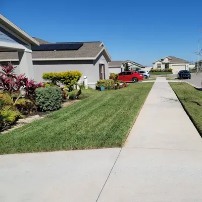 D & D Lawn Maintenance and Repair LLC