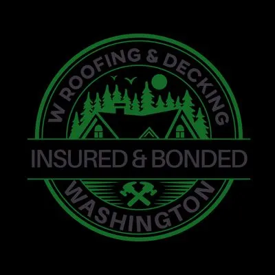 W Roofing & Decking