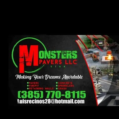 Monsterspavers llc