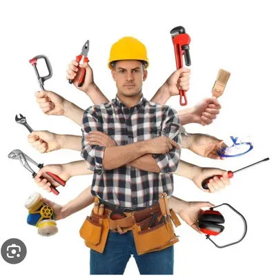 Your trusted Handyman