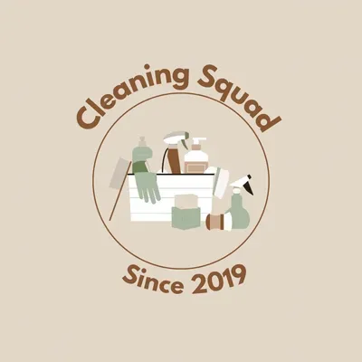 Cleaning Squad