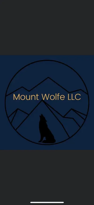 Mount Wolfe