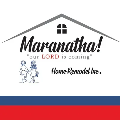 Maranatha Home Remodeling