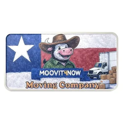 Moovit4Now - Moving Company