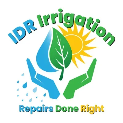 IDR Irrigation Repairs Done Right / +Plus