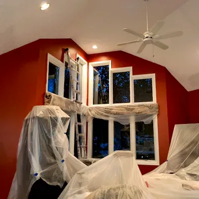 Handy Randy's Handyman Service