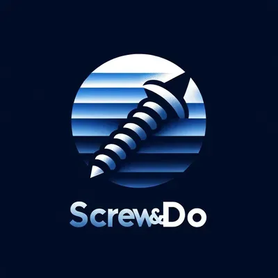 Screw&Do