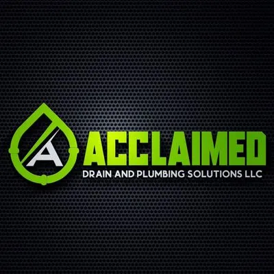 Acclaimed Drain And Plumbing Solutions LLC