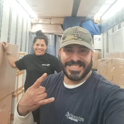 Zaldivar Moving LLC