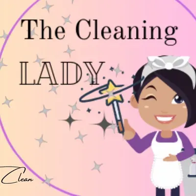The Cleaning Lady