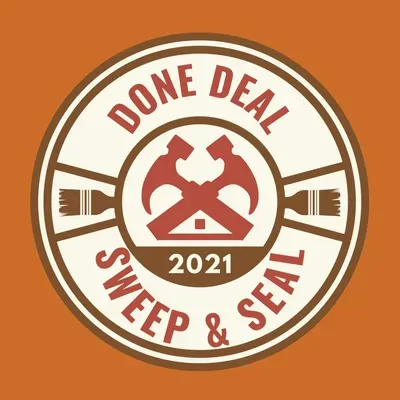 Done Deal Sweep and Seal