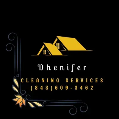 Dhenifer Pereira Cleaning Services