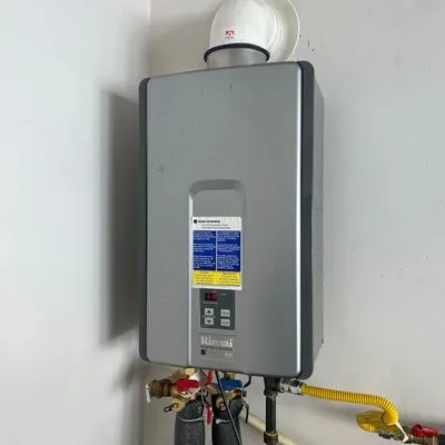 Expert cooling and heating llc