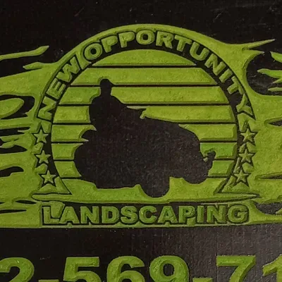 New Opportunity Landscaping LLC