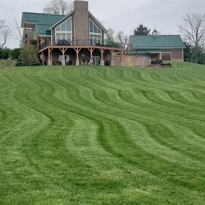 Miller's lawncare