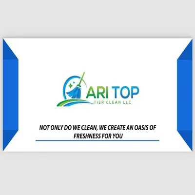 Ari top tier clean LLC