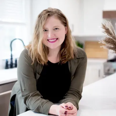 Natalie Ben Aba Interiors