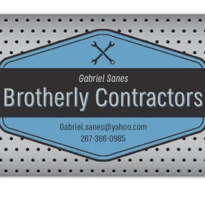 Brotherly Contractors
