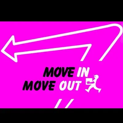 Move in Move out