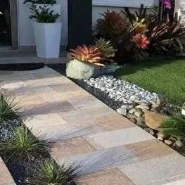 Benguie General Landscaping Richmond CA