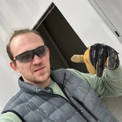 Luna LLC  Handyman serves