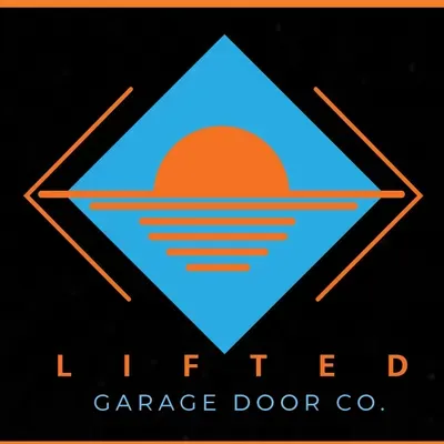Lifted Garage Door Co.