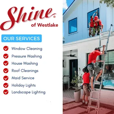 Shine of Austin- West Lake Hills