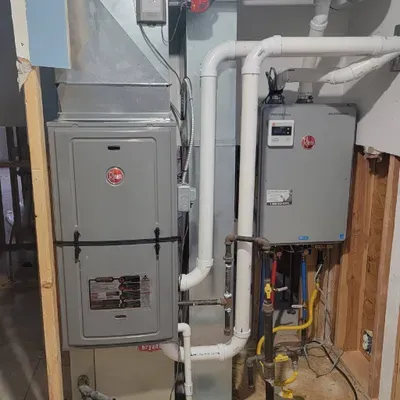Alaska Breeze Hvac