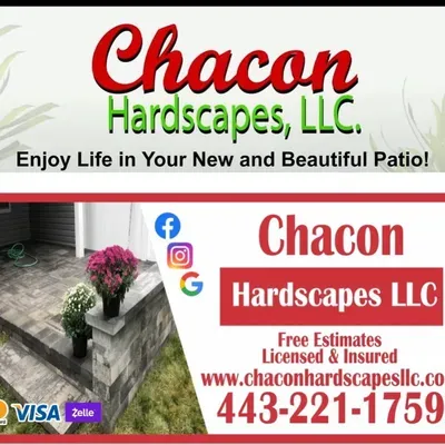 Chacon hardscapesllc