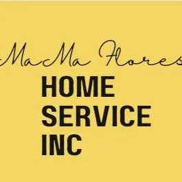 MaMa Flores Home Service inc
