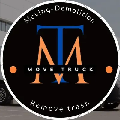 Move Truck