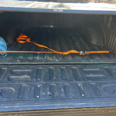 Locally hauled