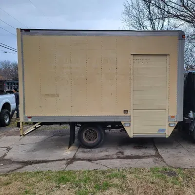 Quick carrier and transportation