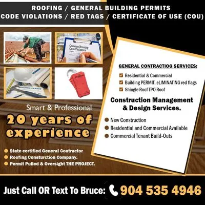 BRINK CONSTRUCTION