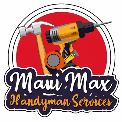 Maui Max Handyman Services