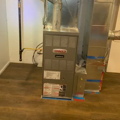 Aakool heating and cooling