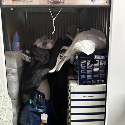 Moving NYC