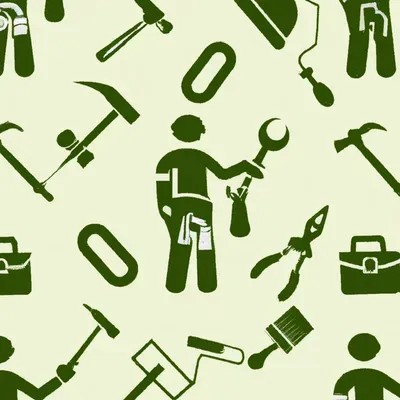 Retired Contractor