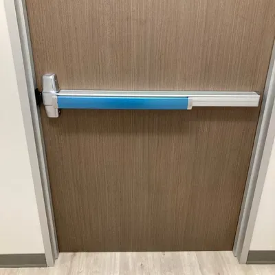 LJ door’s