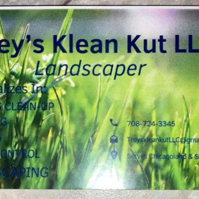 Trey’s Klean Kut LLC