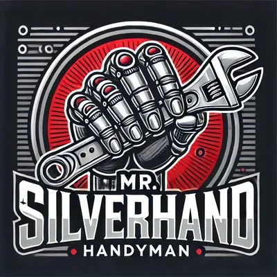 Mr.Silverhand