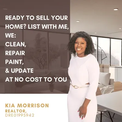 Kia Morrison
