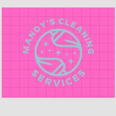 Mandy’s cleaning services