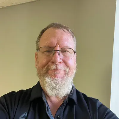 That Dale Guy, Handyman
