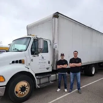 Quick Move Transport