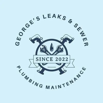 George’s Leaks and Sewer