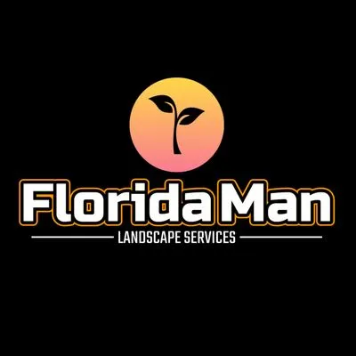 FloridaMan Landscape Services