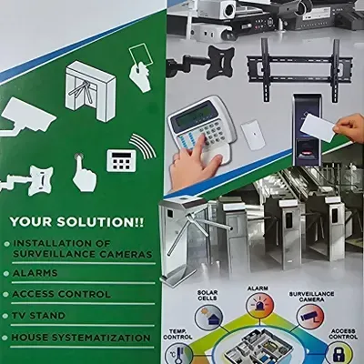 NS Multisolutrions INC
