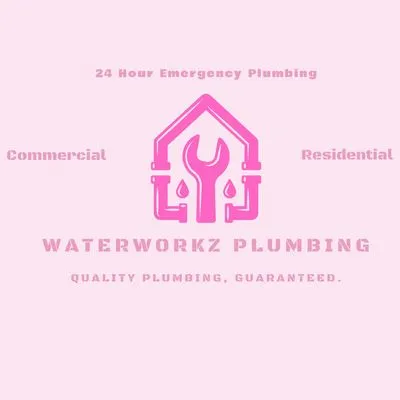 WaterWorkz  Plumbing