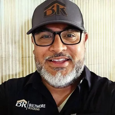 Biltmore Roofing